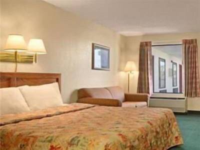 Days Inn Apple Valley Sevierville