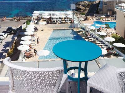 Mar Azul PurEstil Hotel & Spa - Erwachsenenhotel