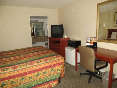 Knights Inn Colorado Springs Central