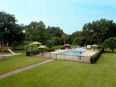 Days Inn Crystal River