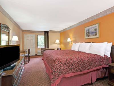 Days Inn Daytona Beach Downtown