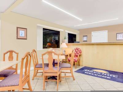 Days Inn Downtown Aiken