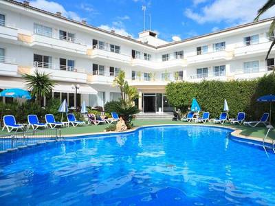 Aparthotel Maracaibo