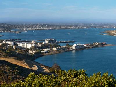 Days Inn & Suites San Diego SDSU