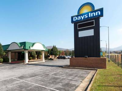Days Inn Luray Shenandoah (Foto)