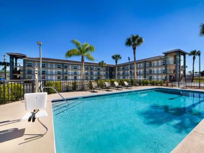 Days Inn Clermont Theme Park West