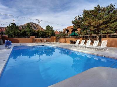 GreenTree Inn Sedona