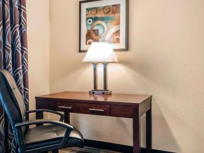 Clarion Inn near JBLM