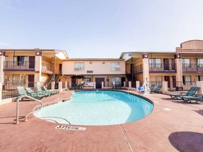 Motel 6 Texarkana AR