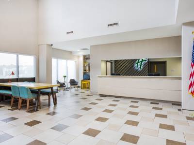 Holiday Inn Timonium