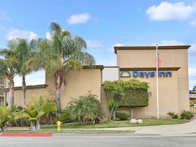 Days Inn Torrance Redondo Beach