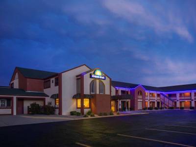 Days Inn Wichita West Near Airport