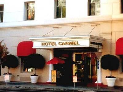 Hotel Carmel