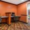 Econo Lodge Inn & Suites Airport