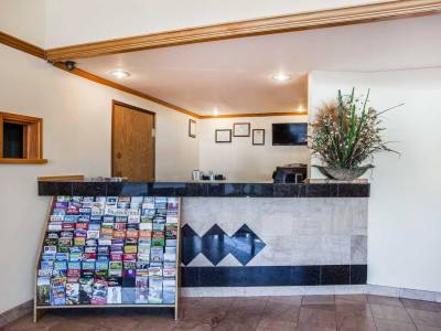 Econo Lodge Federal Way