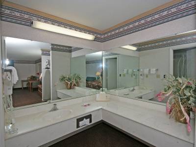 Red Roof Inn Spartanburg