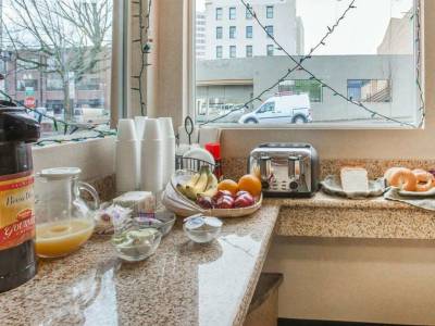 Econo Lodge Vancouver