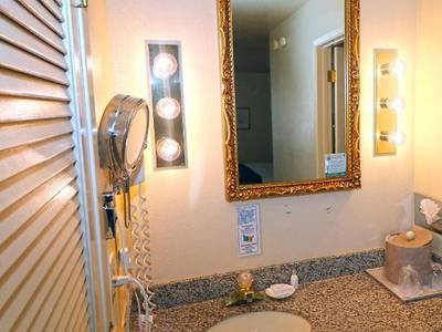 El Morro Masterpiece Motel