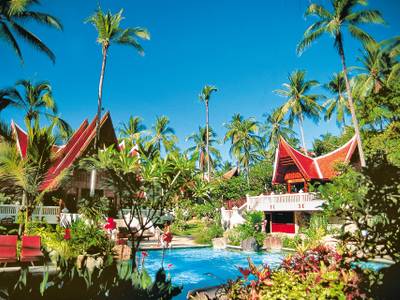 Marina Phuket Resort