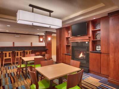 Fairfield Inn & Suites Boise Nampa