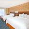 Fairfield Inn & Suites by Marriott Madison West/Middleton