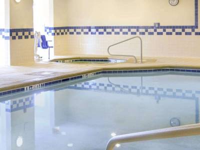 Fairfield Inn & Suites by Marriott Warner Robins