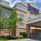 Fairfield Inn & Suites Charleston North/University Area