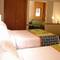 Fairfield Inn & Suites Columbia