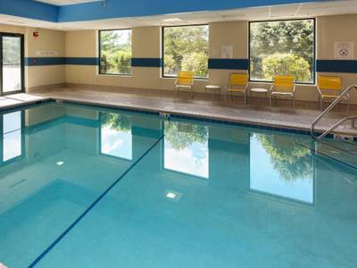 Fairfield Inn & Suites Des Moines West