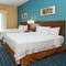 Fairfield Inn & Suites Des Moines West