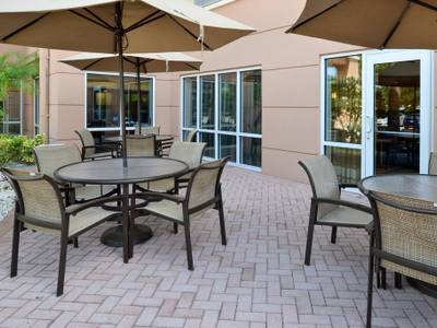 Fairfield Inn & Suites Fort Pierce