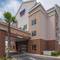 Fairfield Inn & Suites Jacksonville Beach