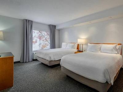 Fairfield Inn & Suites Lawton