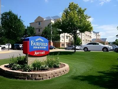 Fairfield Inn & Suites Minneapolis-St. Paul Airport