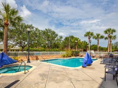 Fairfield Inn & Suites Sarasota Lakewood Ranch