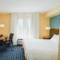 Fairfield Inn and Suites Allentown Bethlehem