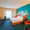 Fairfield Inn and Suites Allentown Bethlehem