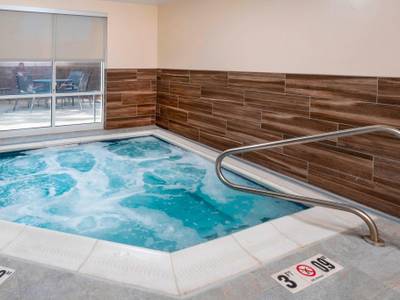 Fairfield Inn & Suites Bend Downtown