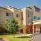 Fairfield Inn and Suites by Marriott Detroit Metropolitan Airport