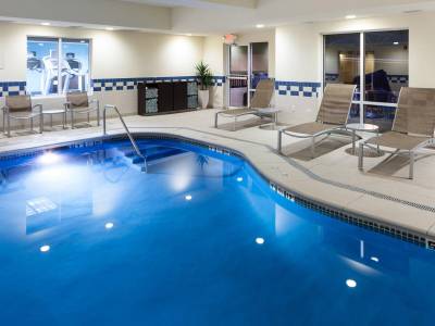 Fairfield Inn and Suites by Marriott Ruston