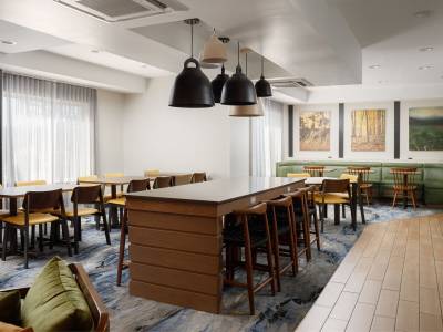 Fairfield Inn & Suites Memphis Southaven