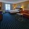 Fairfield Inn & Suites Memphis Southaven