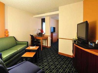 Fairfield Inn Aurora