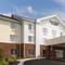 Fairfield Inn by Marriott Charlotte Mooresville