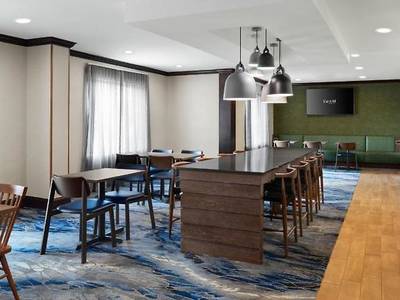 Fairfield Inn by Marriott Charlotte Mooresville