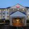 Fairfield Inn & Suites by Marriott Detroit Livonia