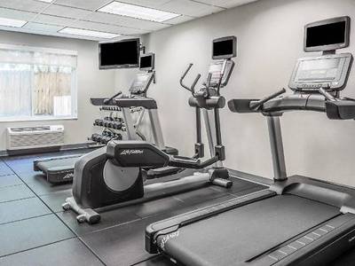 Fairfield Inn by Marriott Indianapolis Northwest