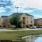 Fairfield Inn & Suites Dallas DFW Airport North/Irving