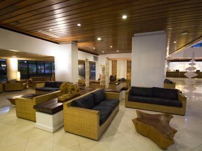 Maceio Atlantic Suites (Foto)