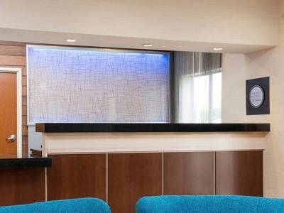 Fairfield Inn by Marriott Lincoln